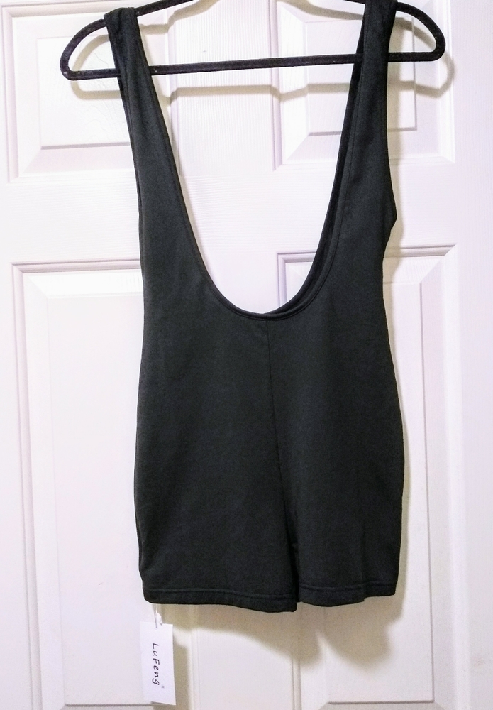 Comfortable & Sexy Leotard Inspired Attire